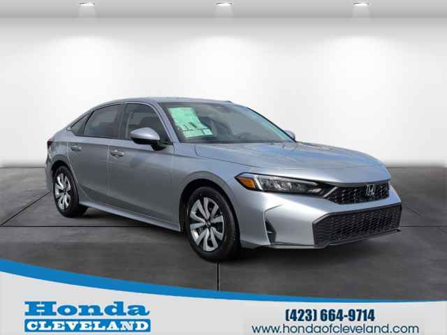 2019 Honda Accord EX 1.5T CVT, P005559, Photo 1