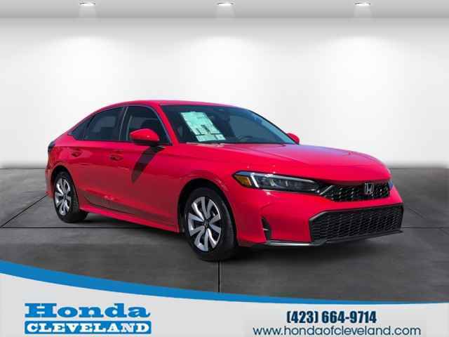 2018 Honda Accord LX 1.5T CVT, T198069, Photo 1