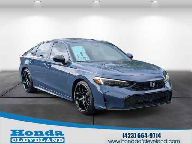 2013 Honda Accord 4-door I4 CVT LX, T150214, Photo 1