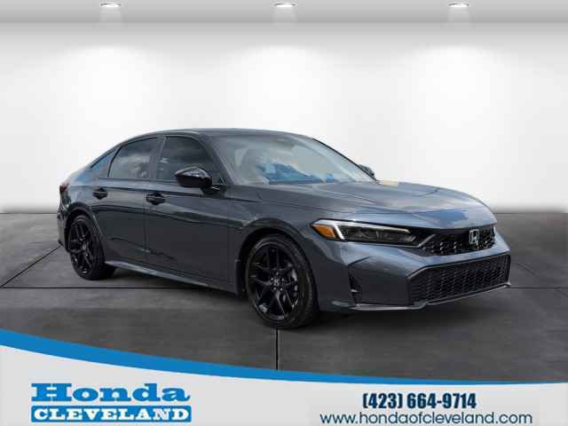2022 Honda Civic Si Manual, T476124, Photo 1