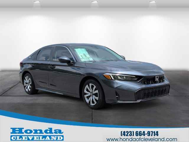 2026 Honda Civic Hybrid Sport CVT, TH359232, Photo 1
