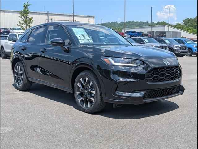 2026 Honda HR-V Sport 2WD CVT, TM702923, Photo 1