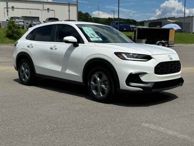 2026 Honda HR-V EX-L 2WD CVT, TM710312, Photo 1