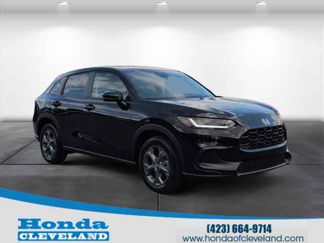 2026 Honda HR-V EX-L 2WD CVT, TM721864, Photo 1