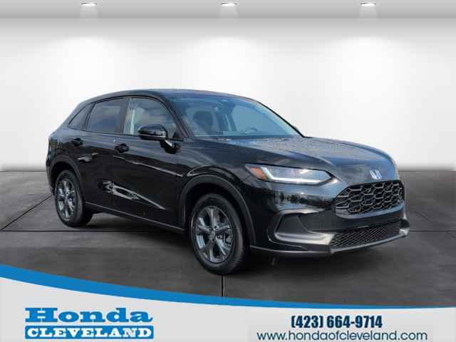 2026 Honda HR-V Sport 2WD CVT, TM729411, Photo 1