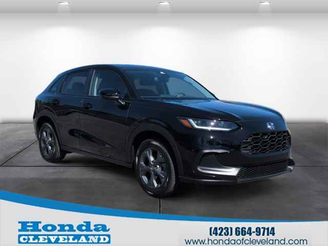 2026 Honda HR-V Sport AWD CVT, TM768265, Photo 1