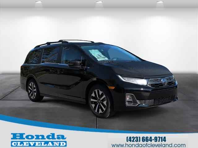2026 Honda Odyssey Sport-L Auto, TB008809, Photo 1