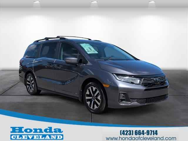 2026 Honda Odyssey EX-L Auto, TB018239, Photo 1