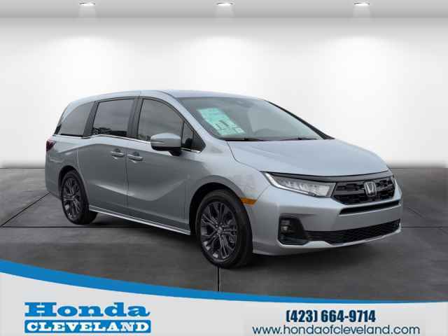 2026 Honda Odyssey Sport-L Auto, TB064169, Photo 1