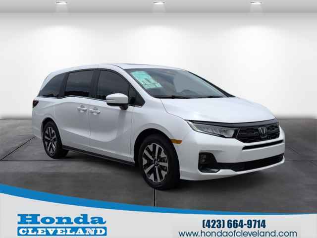 2012 Honda Odyssey 5-door Touring, T091914, Photo 1
