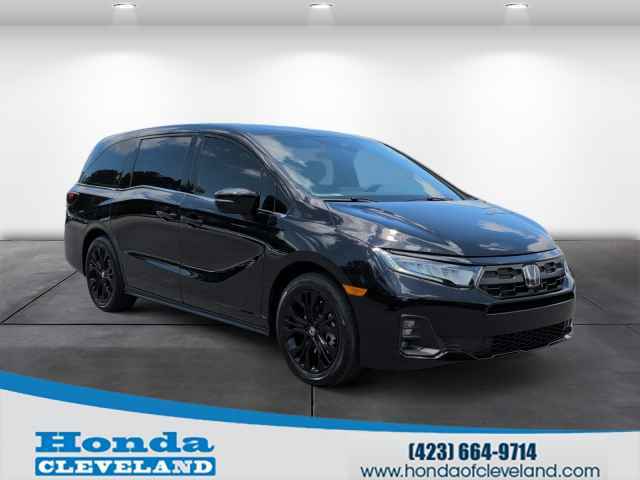 2025 Toyota Sienna Platinum AWD 7-Passenger, P184749, Photo 1