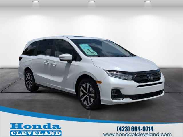 2026 Honda Odyssey Sport-L Auto, TB089879, Photo 1