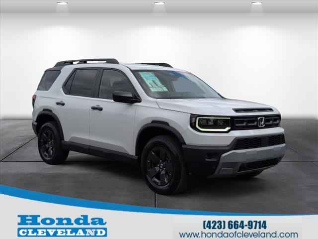 2015 Honda CR-V AWD 5-door EX-L, T602724, Photo 1