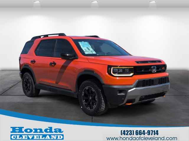 2023 Honda Pilot Touring AWD, T039235, Photo 1