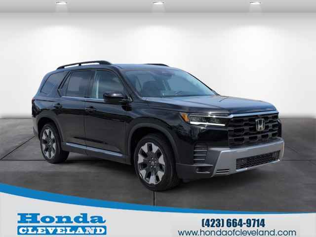 2026 Honda Pilot EX-L 2WD, TB007142, Photo 1