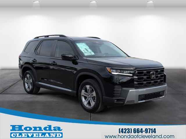 2026 Honda Pilot EX-L 2WD, TB002203, Photo 1