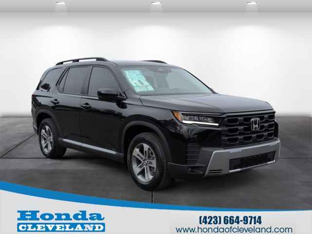 2026 Honda Pilot EX-L 2WD, TB003211, Photo 1