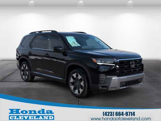 2026 Honda Pilot EX-L 2WD, TB002203, Photo 1