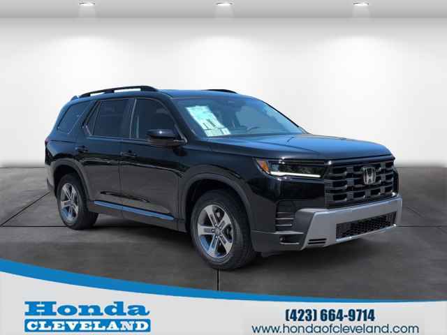 2025 Honda CR-V Hybrid Sport Touring AWD, B090559, Photo 1