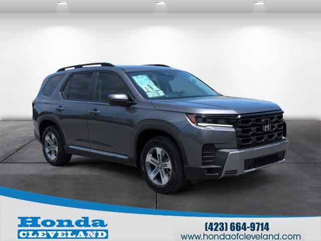 2026 Honda Pilot EX-L 2WD, TB010206, Photo 1