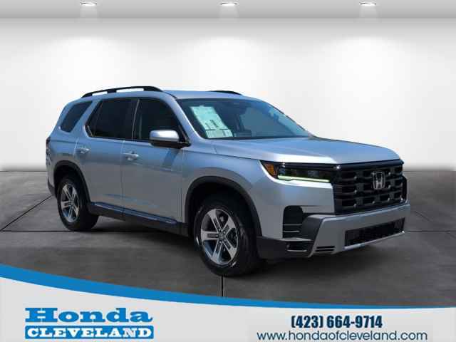 2026 Honda Pilot EX-L 2WD, TB010206, Photo 1