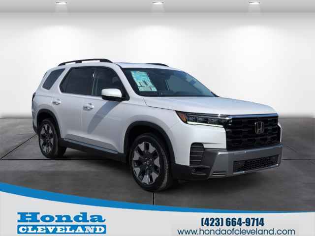 2026 Honda Pilot Touring AWD, B021351A, Photo 1