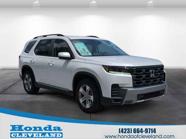 2026 Volkswagen Atlas 2.0T SE w/Technology 4MOTION, P511748, Photo 1