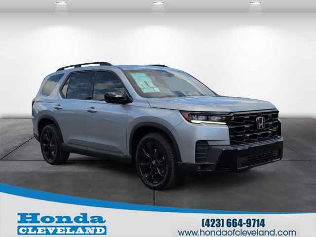 2019 Nissan Murano FWD SL, T125289, Photo 1