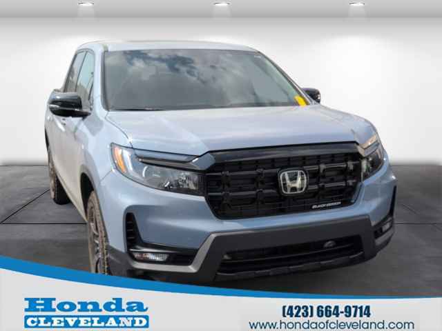 2023 Honda Ridgeline Sport AWD, P038659, Photo 1
