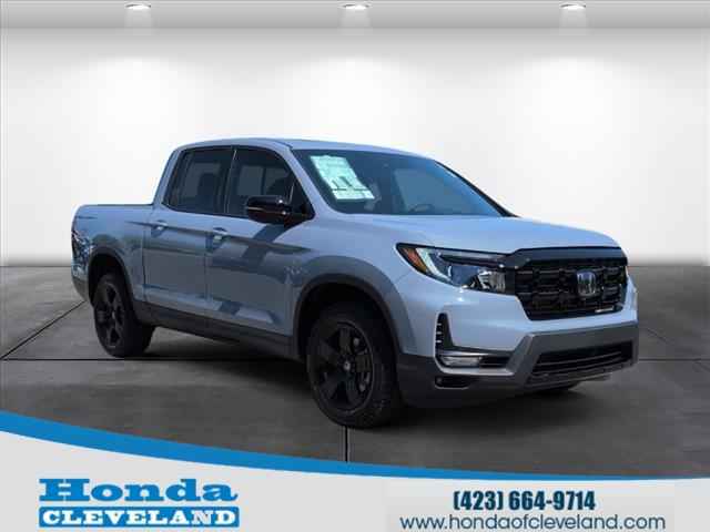 2026 Honda Ridgeline RTL AWD, TB006078, Photo 1