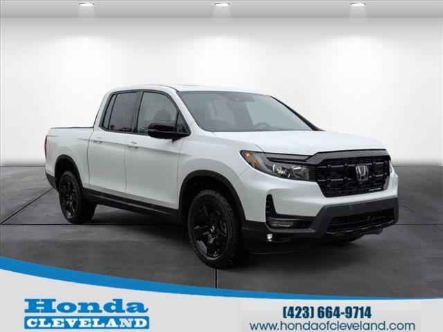 2026 Honda Ridgeline TrailSport AWD, TB008280, Photo 1