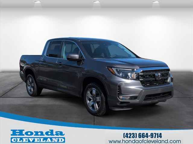 2026 Honda Ridgeline RTL AWD, TB011986, Photo 1