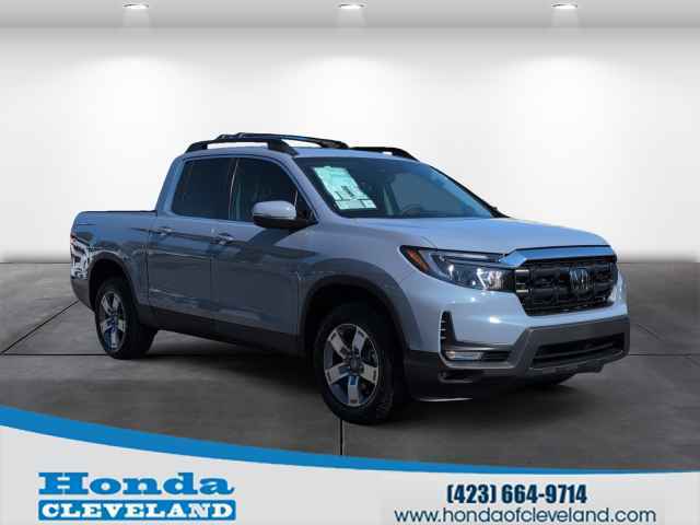 2026 Honda Ridgeline RTL AWD, TB006078, Photo 1