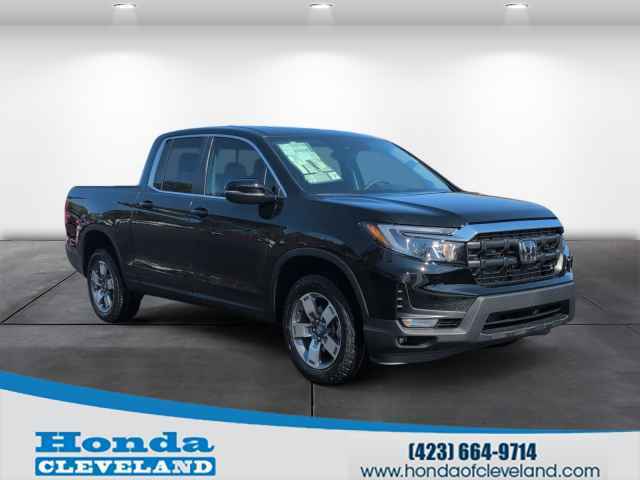 2026 Honda Ridgeline TrailSport AWD, T009366, Photo 1