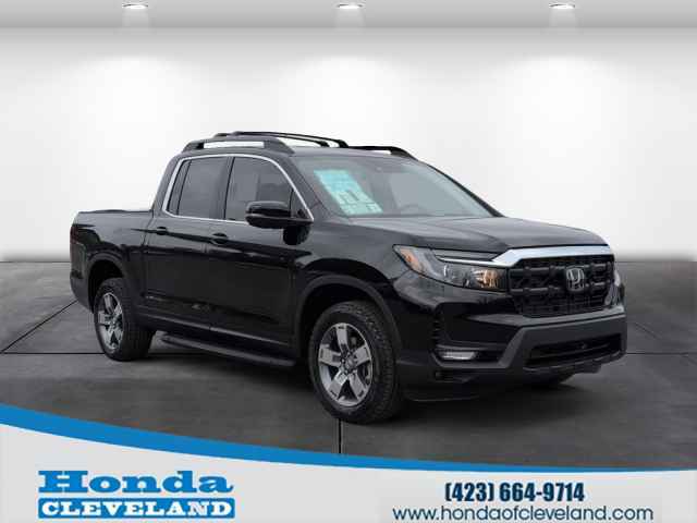 2026 Honda Ridgeline RTL AWD, TB020424, Photo 1