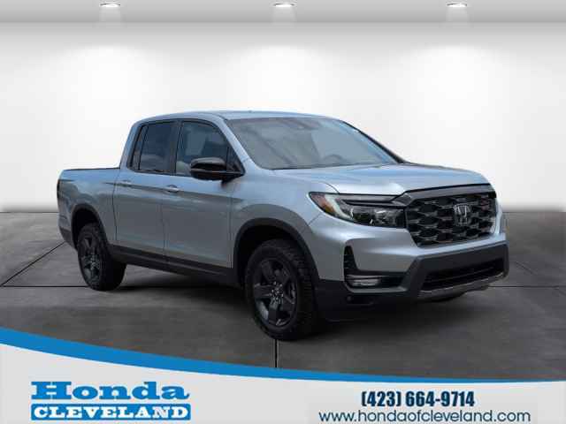 2026 Honda Ridgeline TrailSport+ AWD, TB028243, Photo 1