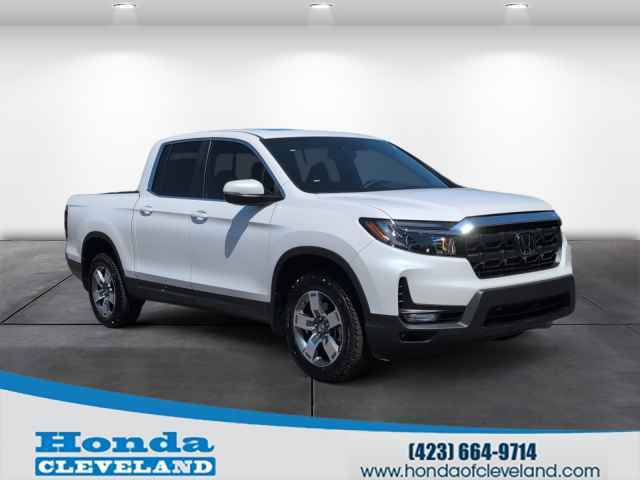 2026 Honda Ridgeline RTL AWD, TB020424, Photo 1