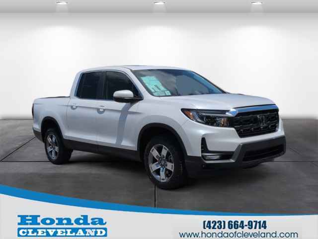 2026 Honda Ridgeline RTL AWD, T007267, Photo 1