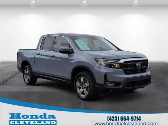 2026 Honda Ridgeline RTL AWD, TB043967, Photo 1