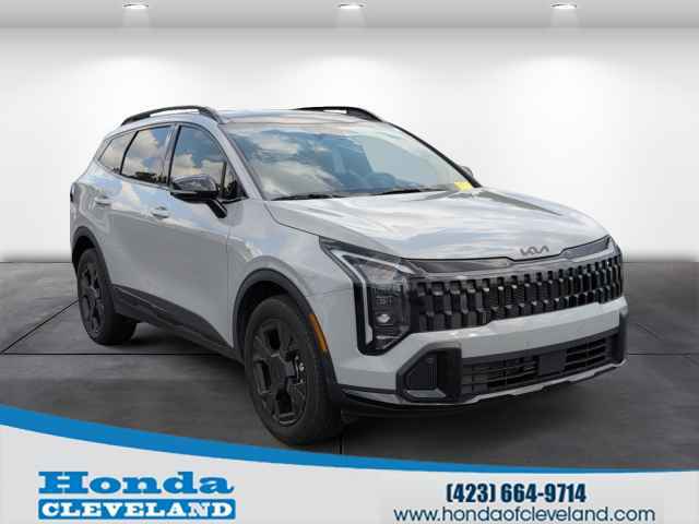 2023 Kia Seltos SX DCT AWD, T382966, Photo 1