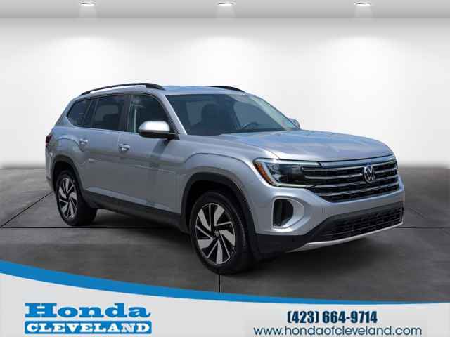 2022 Volkswagen Taos SEL 4MOTION, T062095, Photo 1