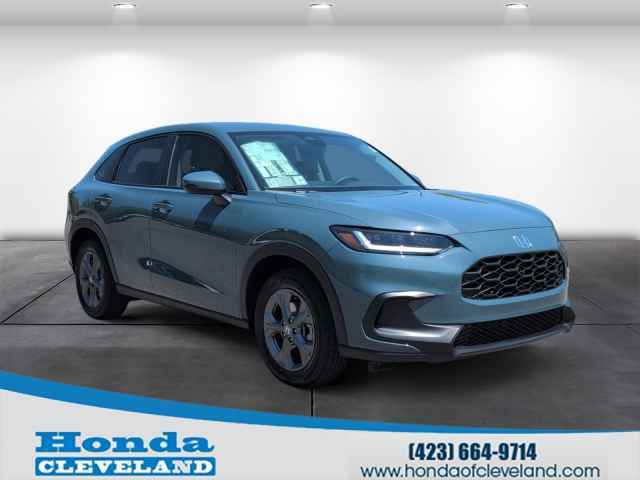 2027 Honda HR-V LX 2WD CVT, VM702826, Photo 1