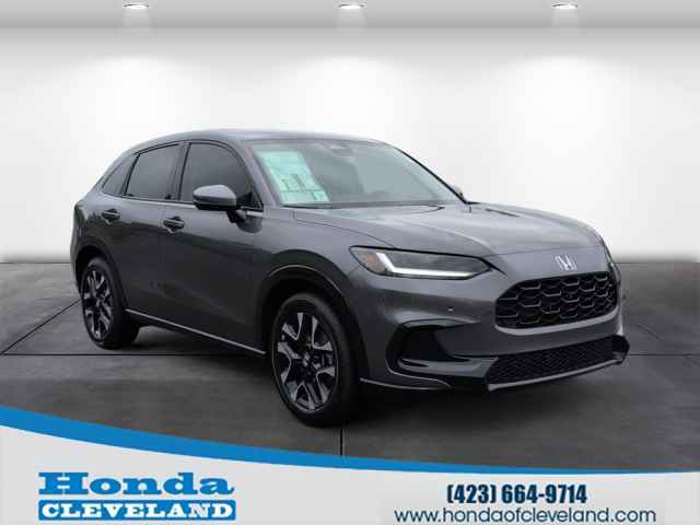 2027 Honda HR-V Sport 2WD CVT, VM703878, Photo 1