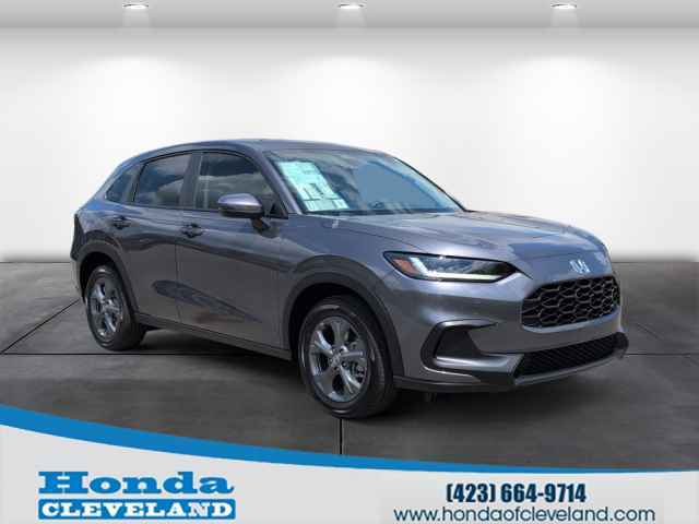 2027 Honda HR-V EX-L 2WD CVT, VM705215, Photo 1