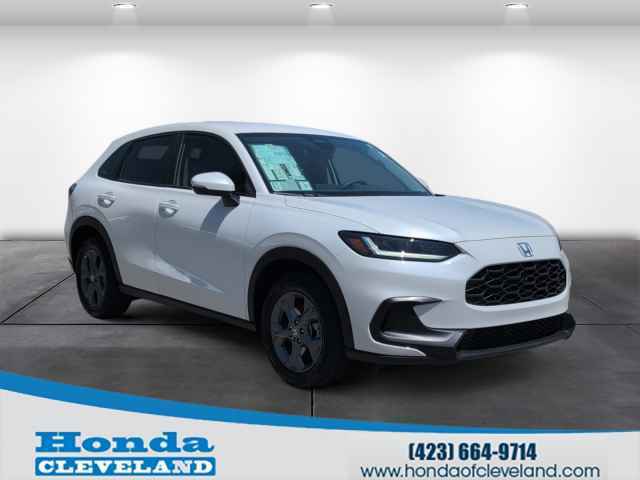 2027 Honda HR-V Sport 2WD CVT, VM702581, Photo 1