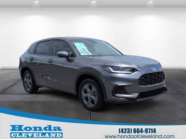 2027 Honda HR-V Sport 2WD CVT, VM717626, Photo 1