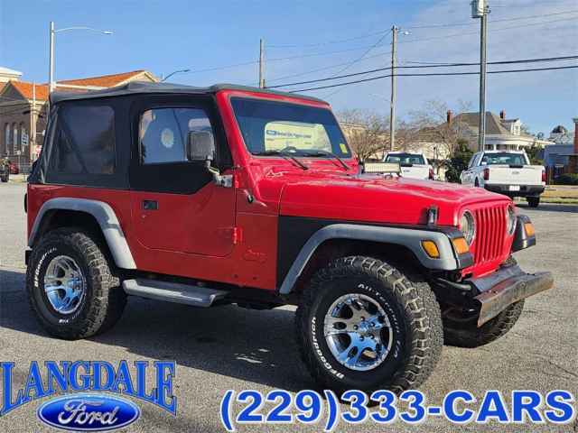 2021 Jeep Wrangler Unlimited Unlimited Willys Sport 4x4, S815133, Photo 1