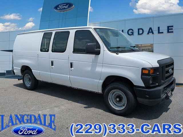 2022 Ford Transit-250 Cargo Van T-250 148" Med Rf 9070 GVWR RWD, SD25008A, Photo 1