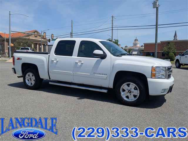 2024 Chevrolet Silverado 2500HD 4WD Crew Cab 159" High Country, SD25005A, Photo 1
