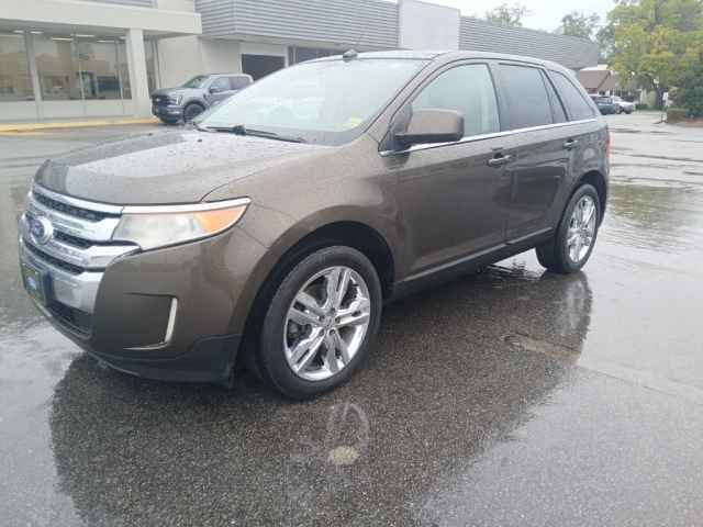 2011 Ford Edge 4-door Limited FWD, P21827, Photo 1